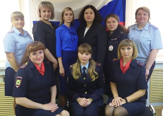 прописка в Навашино